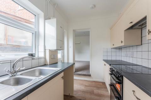undefined, Eade Road, Norwich