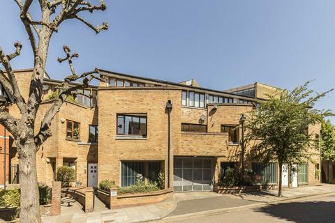 2 bedroom flat to rent, Northcote Avenue, London W5