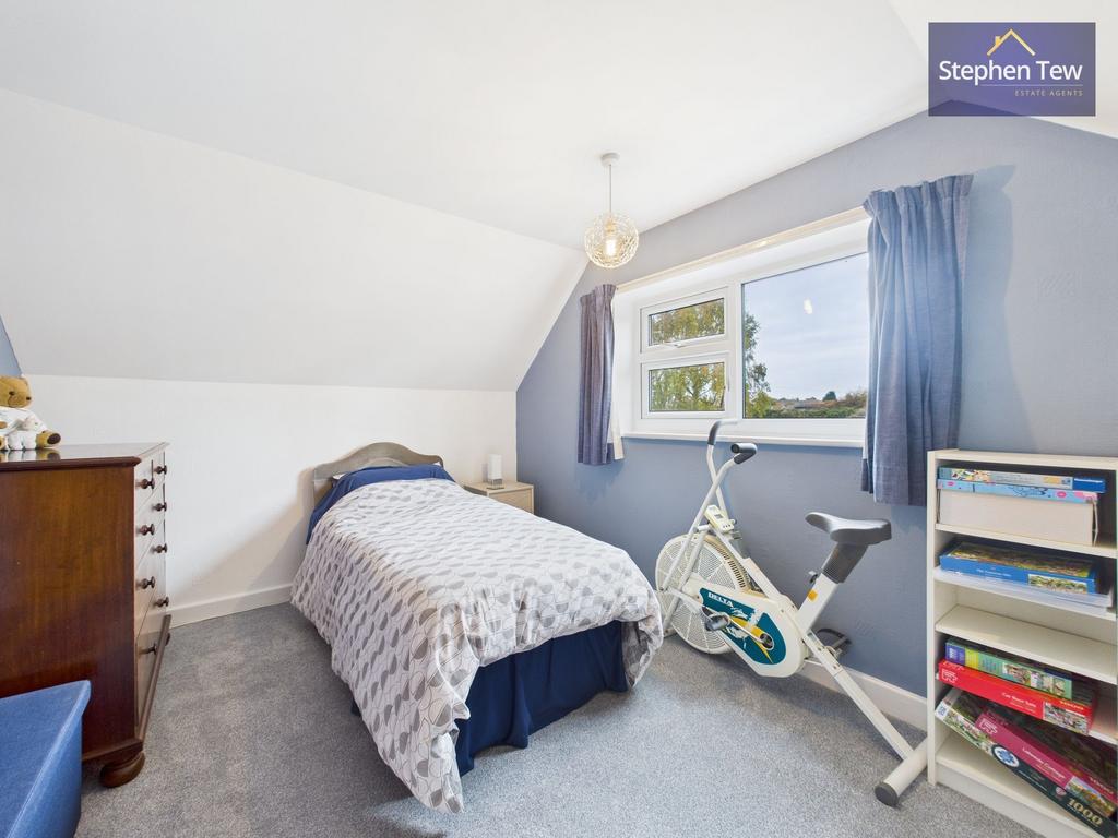 Bedroom 4