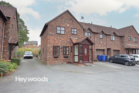 undefined, Kingsdown Mews, Clayton, Newcastle under Lyme