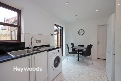 undefined, Kingsdown Mews, Clayton, Newcastle under Lyme