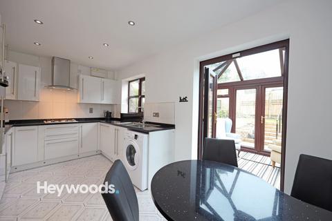 undefined, Kingsdown Mews, Clayton, Newcastle under Lyme