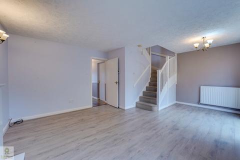 3 bedroom link detached house for sale, 2 Carson Way, Stafford