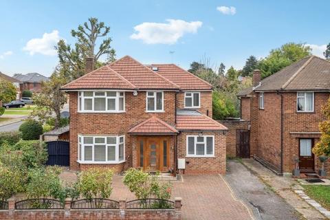 undefined, Cedar Drive, Hatch End