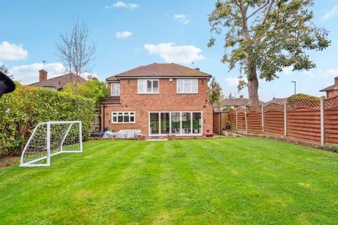 undefined, Cedar Drive, Hatch End