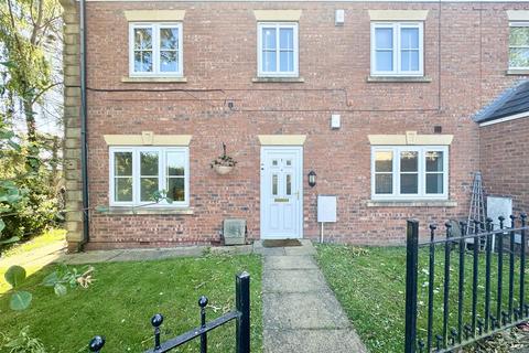 2 bedroom apartment to rent, Thirsk Road, Kirklevington, Yarm