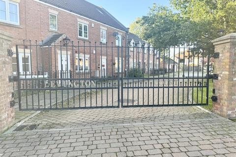 2 bedroom apartment to rent, Thirsk Road, Kirklevington, Yarm