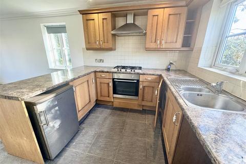 2 bedroom apartment to rent, Thirsk Road, Kirklevington, Yarm