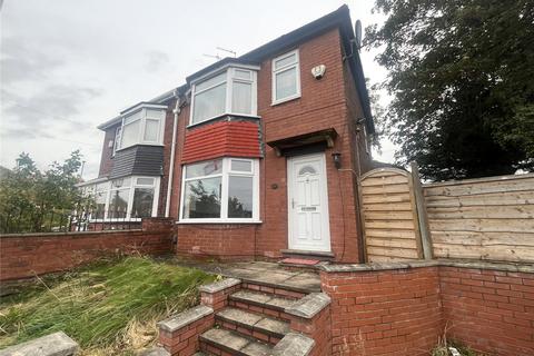 2 bedroom semi-detached house for sale, Hill Lane, Blackley, Manchester, M9