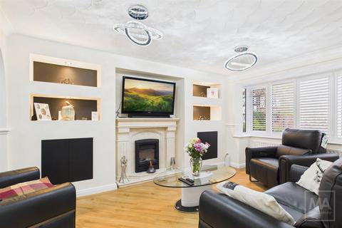 3 bedroom detached house for sale, Matlock Close, Great Sankey, Warrington