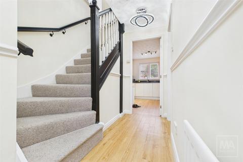 3 bedroom detached house for sale, Matlock Close, Great Sankey, Warrington