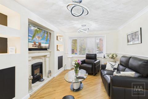 3 bedroom detached house for sale, Matlock Close, Great Sankey, WA5
