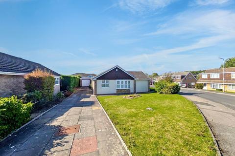 3 bedroom bungalow for sale, Newstead Avenue, Whitehouse Farm, Stockton-on-Tees, Durham, TS19 0TB