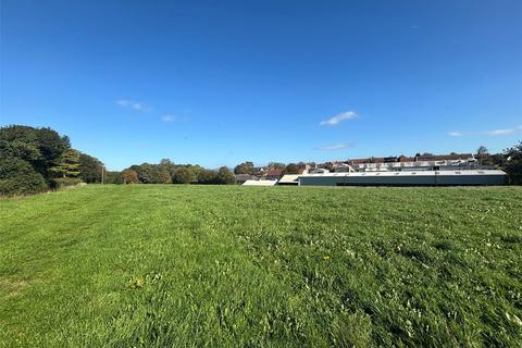 undefined, Land At Wickwar, The Downs, Wickwar, Wotton-under-Edge, GL12