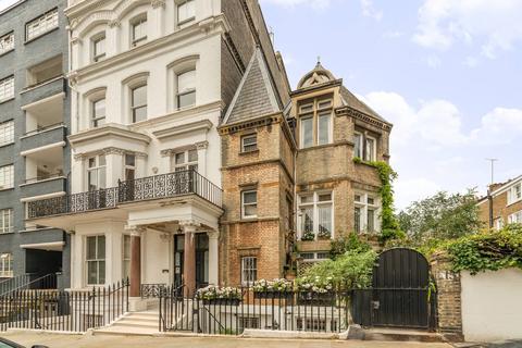 1 bedroom flat to rent, Vicarage Gate, Kensington, London, W8