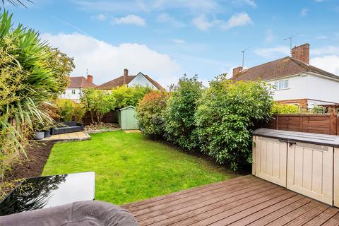 undefined, Hillingdon Rise, Sevenoaks, Kent