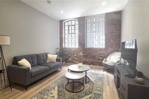 1 bedroom apartment to rent, Pressworks, 40-44 Northwood Street, Birmingham, West Midlands, B3