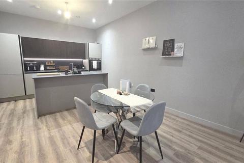 1 bedroom apartment to rent, Pressworks, 40-44 Northwood Street, Birmingham, West Midlands, B3