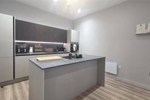 Pressworks, 40-44 Northwood Street, Birmingham, West Midlands, B3