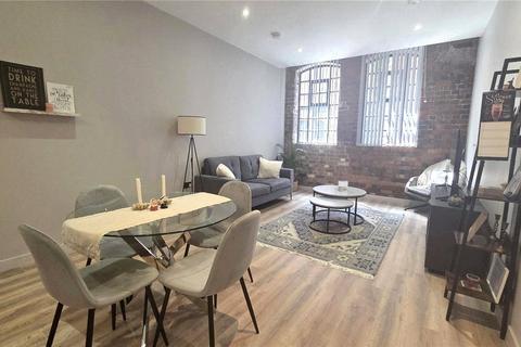 1 bedroom apartment to rent, Pressworks, 40-44 Northwood Street, Birmingham, West Midlands, B3