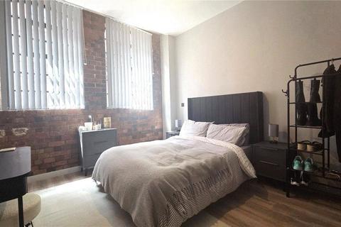 1 bedroom apartment to rent, Pressworks, 40-44 Northwood Street, Birmingham, West Midlands, B3