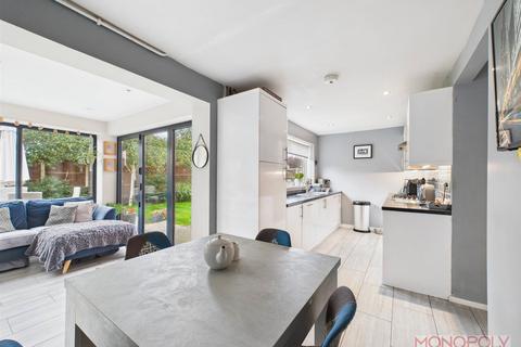 undefined, Harwoods Lane, Rossett, Wrexham