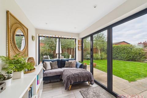 undefined, Harwoods Lane, Rossett, Wrexham