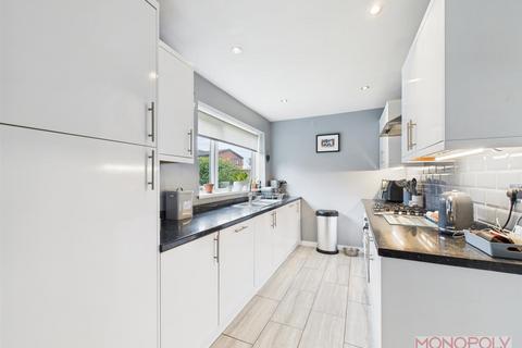 undefined, Harwoods Lane, Rossett, Wrexham