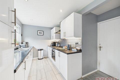 undefined, Harwoods Lane, Rossett, Wrexham