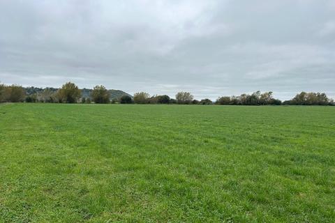 Land for sale, Nythe Road, Langport TA7