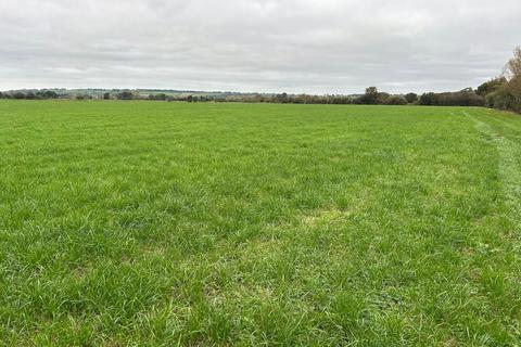 Land for sale, Nythe Road, Langport TA7