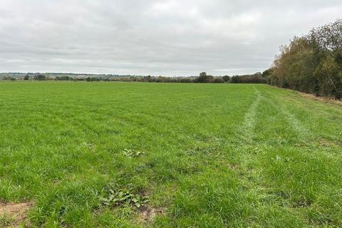 Land for sale, Nythe Road, Langport TA7