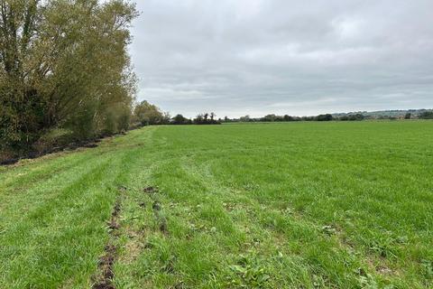 Land for sale, Nythe Road, Langport TA7