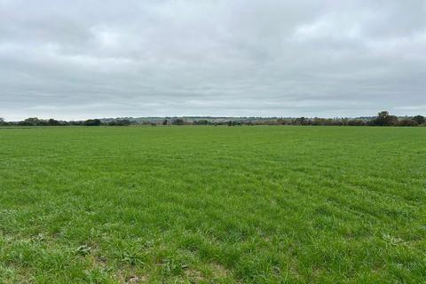 Land for sale, Nythe Road, Langport TA7