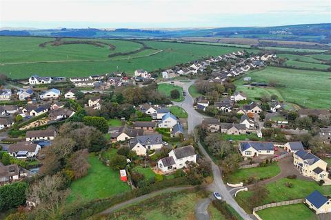 4 bedroom detached house for sale, Keeston House, Keeston, Haverfordwest