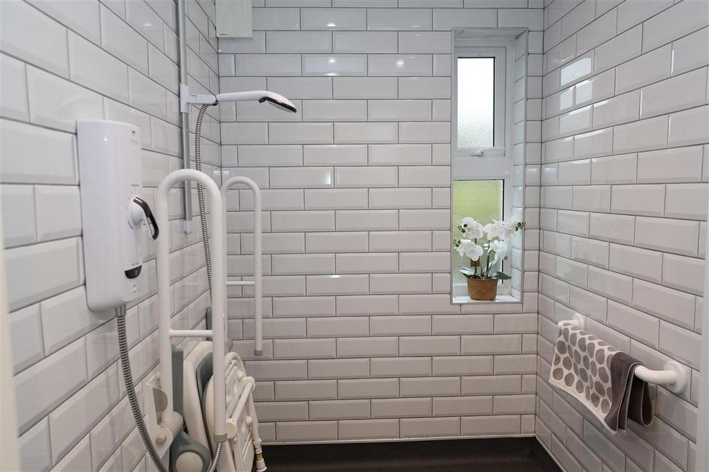Wet Room