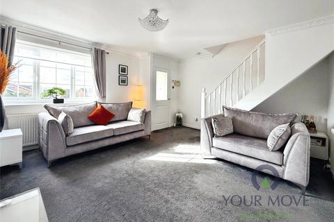 14 Brow Close, Worsbrough, Barnsley, S70 6TJ