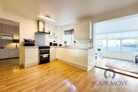 14 Brow Close, Worsbrough, Barnsley, S70 6TJ