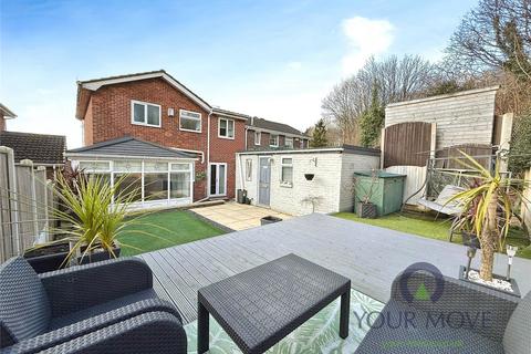14 Brow Close, Worsbrough, Barnsley, S70 6TJ