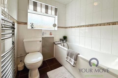 14 Brow Close, Worsbrough, Barnsley, S70 6TJ