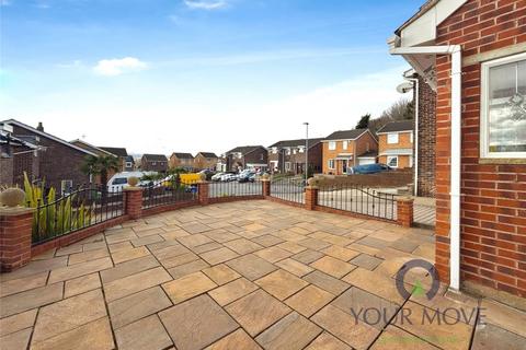 14 Brow Close, Worsbrough, Barnsley, S70 6TJ