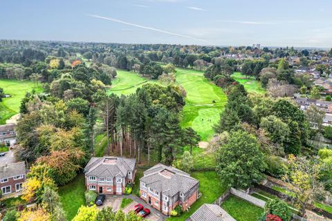 undefined, The Fairway, Ashorne Close, Solihull