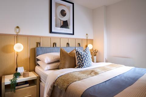 undefined, Plot Studio Apartment,  Holly House, Eden Grove at Eden Grove, 17-51 London Road TW18
