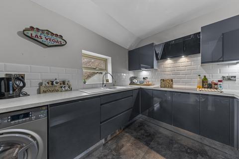 undefined, High Street, Spaldwick PE28