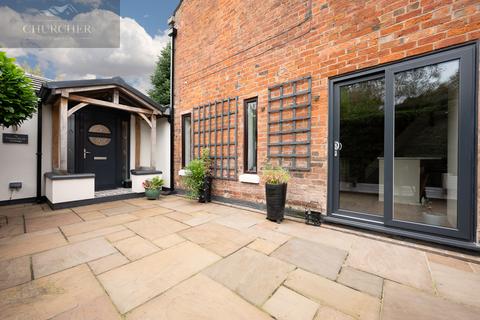 undefined, Longton, Preston PR4