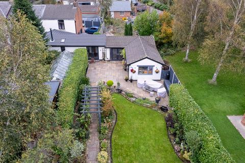 3 bedroom semi-detached house for sale, Hall Carr Lane, Preston PR4