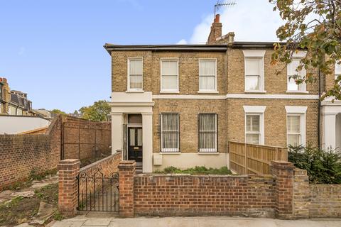 undefined, Montpelier Road,  London, SE15