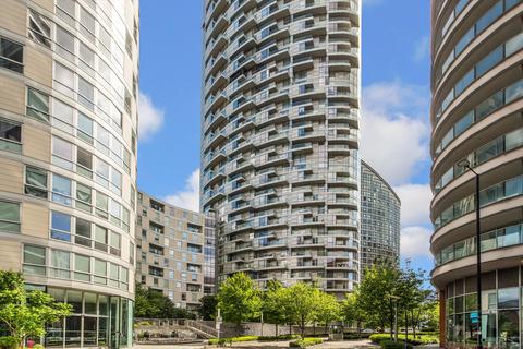 Charrington Tower, Biscayne Avenue, London, E14