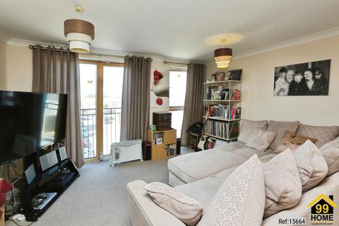 2 bedroom apartment for sale, Rowan Close, Gosport, PO13