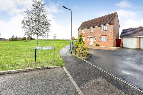 undefined, Chequers Close, Corby NN18